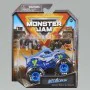 Carrinho de brincar Monster Jam 1:64 de Monster Jam, Cadeiras articuladas - Ref: S2436233, Preço: 8,77 €, Desconto: %