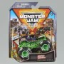 Carrinho de brincar Monster Jam 1:64 de Monster Jam, Cadeiras articuladas - Ref: S2436233, Preço: 8,77 €, Desconto: %