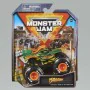 Carrinho de brincar Monster Jam 1:64 de Monster Jam, Cadeiras articuladas - Ref: S2436233, Preço: 8,77 €, Desconto: %