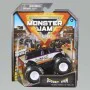 Carrinho de brincar Monster Jam 1:64 de Monster Jam, Cadeiras articuladas - Ref: S2436233, Preço: 8,77 €, Desconto: %