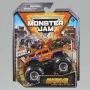 Carrinho de brincar Monster Jam 1:64 de Monster Jam, Cadeiras articuladas - Ref: S2436233, Preço: 8,77 €, Desconto: %