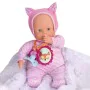 Baby Doll Nenuco Little Fox Famosa (30 cm) 30 cm by Famosa, Baby dolls - Ref: S2436241, Price: 18,55 €, Discount: %