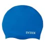 Touca de Natação Intex Silicone de Intex, Gorros - Ref: S2436292, Preço: 3,53 €, Desconto: %