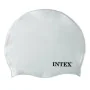 Bonnet de bain Intex Silicone de Intex, Casquettes, bonnets et chapeaux - Réf : S2436292, Prix : 3,53 €, Remise : %