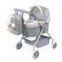 Carrito para Muñecas Decuevas Coco 35 x 50 x 56 cm de Decuevas, Cochecitos - Ref: S2436350, Precio: 43,12 €, Descuento: %