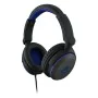 Auriculares con Micrófono Gaming Bluestork KORP-OXYGEN Negro de Bluestork, Auriculares y accesorios - Ref: M0200398, Precio: ...