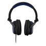 Auriculares con Micrófono Gaming Bluestork KORP-OXYGEN Negro de Bluestork, Auriculares y accesorios - Ref: M0200398, Precio: ...