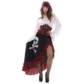 Costume per Adulti My Other Me Pirata Donna XXL di My Other Me, Adulti - Rif: S2436374, Prezzo: 19,81 €, Sconto: %