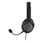 Auriculares con Micrófono Gaming Bluestork KORP-OXYGEN Negro de Bluestork, Auriculares y accesorios - Ref: M0200398, Precio: ...