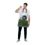 Costume for Adults My Other Me Marijuana One size by My Other Me, Adults - Ref: S2436390, Price: 27,06 €, Discount: %