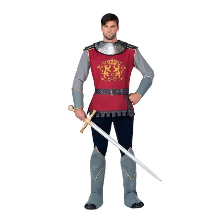 Costume for Adults My Other Me Medieval Knight M by My Other Me, Adults - Ref: S2436394, Price: 36,37 €, Discount: %