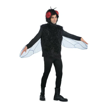 Costume per Adulti My Other Me Mosca S di My Other Me, Adulti - Rif: S2436401, Prezzo: 28,77 €, Sconto: %