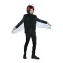 Costume per Adulti My Other Me Mosca S di My Other Me, Adulti - Rif: S2436401, Prezzo: 28,77 €, Sconto: %