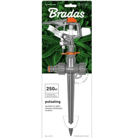 Lancheira Bradas WL-6103 de Bradas, Armazenamento de alimentos - Ref: M0200419, Preço: 6,36 €, Desconto: %