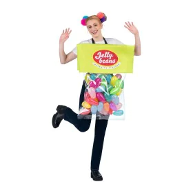 Costume for Adults My Other Me Gums One size by My Other Me, Adults - Ref: S2436407, Price: 25,39 €, Discount: %