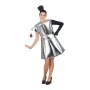 Costume for Adults My Other Me Coffee-maker by My Other Me, Adults - Ref: S2436411, Price: 40,10 €, Discount: %