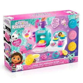 Juego Educativo Canal Toys Gabby´s Doll House de Canal Toys, Arcilla y plastilina - Ref: S2436430, Precio: 17,80 €, Descuento: %