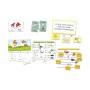 Jouet Educatif Clementoni Aprendo A Leer 37 x 28,4 x 5 cm (ES) de Clementoni, Poupées bébé - Réf : S2436485, Prix : 11,24 €, ...