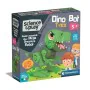 Jogo de Construção Clementoni Dino Bot T-Rex 20 x 20 x 6 cm de Clementoni, Jogos de construção - Ref: S2436487, Preço: 12,83 ...