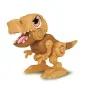 Juego de Construcción Clementoni Dino Bot T-Rex 20 x 20 x 6 cm de Clementoni, Juegos de construcción - Ref: S2436487, Precio:...