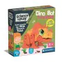 Juego de Construcción Clementoni Dino Bot Triceratops 20 x 20 x 6 cm de Clementoni, Juegos de construcción - Ref: S2436488, P...