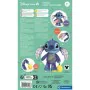 Soft toy with sounds Stitch Blue 18 x 28 x 11 cm (1 Unit) by Stitch, Animals and figures - Ref: S2436501, Price: 17,19 €, Dis...