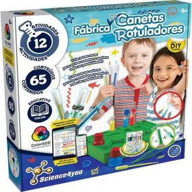 Jogo Educativo de N/A, Jogos de tabuleiro - Ref: S2436692, Preço: 16,49 €, Desconto: %