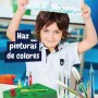 Juego Educativo de N/A, Juegos de tablero - Ref: S2436692, Precio: 15,83 €, Descuento: %