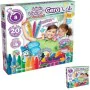 Jogo Educativo de N/A, Jogos de tabuleiro - Ref: S2436696, Preço: 16,49 €, Desconto: %