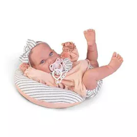 Bébé poupée Antonio Juan Pipa 42 cm de Antonio Juan, Poupées bébé - Réf : S2436845, Prix : 48,68 €, Remise : %