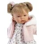 Muñeca bebé Llorens 38356 38 cm de Llorens, Muñecos bebé - Ref: S2436943, Precio: 46,34 €, Descuento: %