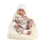 Muñeca bebé Llorens 74106 42 cm de Llorens, Muñecos bebé - Ref: S2436955, Precio: 50,97 €, Descuento: %