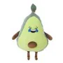 Fluffy toy Avocado 50 cm by BigBuy Fun, Animals and figures - Ref: S2437002, Price: 11,39 €, Discount: %