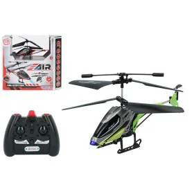 Helikopter mit Funktsteuerung Speed & Go von Speed & Go, Flugzeuge - Ref: S2437048, Preis: 29,19 €, Rabatt: %