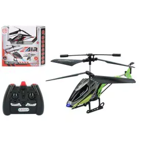 Helicóptero com Radiocontrolo Speed & Go de Speed & Go, Aeronaves - Ref: S2437048, Preço: 29,77 €, Desconto: %