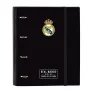 Ring binder Safta Black by Safta, Folders - Ref: S2437581, Price: 16,20 €, Discount: %