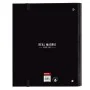 Ring binder Safta Black by Safta, Folders - Ref: S2437581, Price: 16,20 €, Discount: %