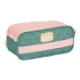 Portatodo Triple Santoro Swan Lake Gris Rosa 21,5 x 10 x 8 cm de Santoro, Estuches - Ref: S2438632, Precio: 15,49 €, Descuent...