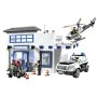 Playset Playmobil 71602 Polícia de Playmobil, Playsets de figuras de brincar - Ref: S2439041, Preço: 49,71 €, Desconto: %