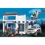 Playset Playmobil 71602 Police de Playmobil, Playsets de figurines de jouets - Réf : S2439041, Prix : 49,71 €, Remise : %