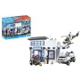 Playset Playmobil 71602 Polícia de Playmobil, Playsets de figuras de brincar - Ref: S2439041, Preço: 49,71 €, Desconto: %