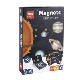 Educational Game Apli by Apli, Board Games - Ref: S2439143, Price: 15,16 €, Discount: %