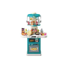 Cucina Giocattolo 75 x 25 x 47 cm Verde Chef di BigBuy Fun, Cucine - Rif: S2439687, Prezzo: 28,94 €, Sconto: %