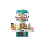 Toy kitchen 75 x 25 x 47 cm Green Chef by BigBuy Fun, Cookers - Ref: S2439687, Price: 28,94 €, Discount: %