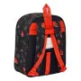 Kinderrucksack Spider-Man Hero Schwarz 22 x 27 x 10 cm von Spider-Man, Kinderrucksäcke - Ref: S2440365, Preis: 20,13 €, Rabat...