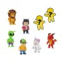 Figurines d’action Bizak Stumble Guys de Bizak, Poupées et figurines d'action - Réf : S2441355, Prix : 33,64 €, Remise : %