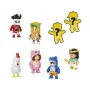 Figuras de Ação Bizak Stumble Guys de Bizak, Bonecos e figuras de ação - Ref: S2441355, Preço: 36,32 €, Desconto: %