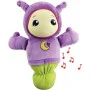 Peluche d'Activités pour Bébé Cefatoys Chenille de Cefatoys, Animaux et personnages - Réf : S2441360, Prix : 19,09 €, Remise : %