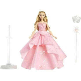 Doll Mattel Glinda by Mattel, Fashion Dolls - Ref: S2441398, Price: 45,11 €, Discount: %