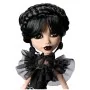 Muñeca Monster High Wednesday de Monster High, Muñecas fashion - Ref: S2441402, Precio: 61,87 €, Descuento: %